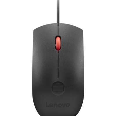 Mouse LENOVO 4Y51S24029, 2000 dpi, Negru