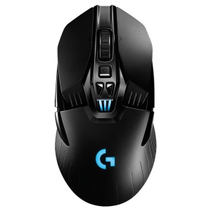 Mouse Logitech G903 Lightspeed Negru