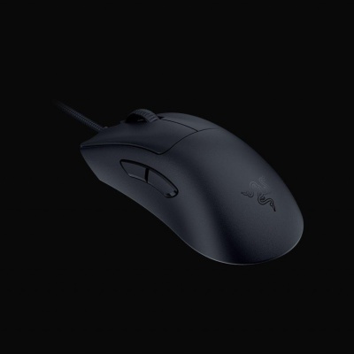 Mouse Razer Deathadder V3 - Ergonomic cu fir, 30000 DPI, negru - Img 3