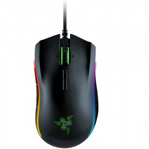 Mouse Razer Mamba Elite, Razer 5G, negru