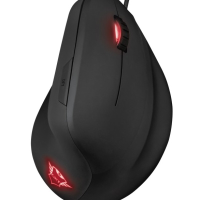 Mouse Trust GXT 144 REXX 10000 DPI, negru - Img 2