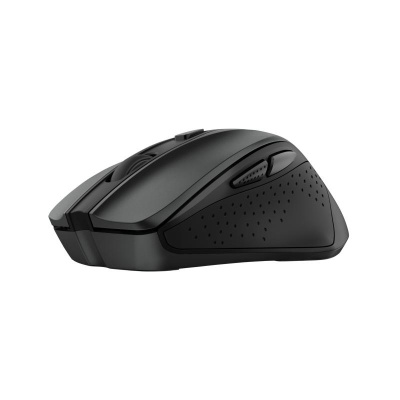 Mouse Trust Nito Silent, rezolutie maxima 2200 DPI, negru - Img 6
