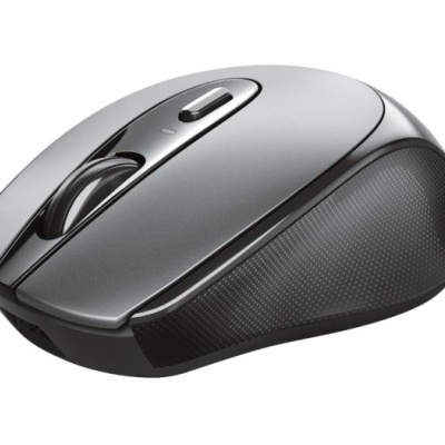 Mouse Trust Zaya, Wireless, negru - Img 4