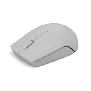 Mouse wireless Lenovo 300, Arctic Grey - Img 5