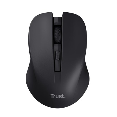 Mouse Wireless Trust Mydo, DPI:1000-1800, negru - Img 8