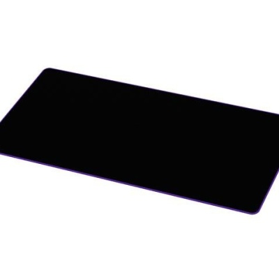 Mousepad Fury Yari Speed XXL, material textil-cauciuc, dimensiuni 1200 x 600 x 3mm, negru