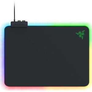 Mousepad Razer Firefly V2 Pro - Multi-zone Chroma, lungime 278 mm / 10.95", adancime 360 mm / 14.17"