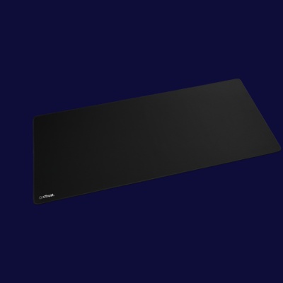 Mousepad Trust GXT 759 XXL gaming, material PET, suprafata usoara,negru - Img 2