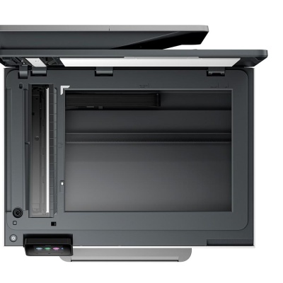 Multifunctional inkjet HP OfficeJet Pro 8132e, format A4, Color, Duplex, USB + LAN + Wi-Fi - Img 2
