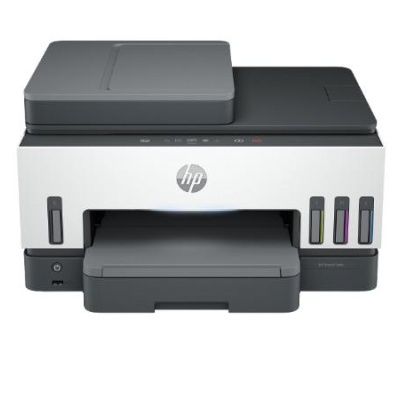 Multifunctional inkjet HP Smart Tank 790 All-in-One, CISS, format A4, Color, USB + LAN + Wi-Fi