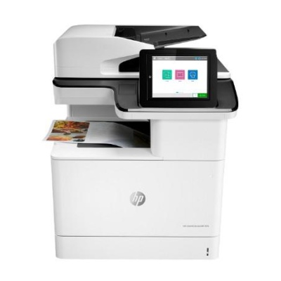 Multifunctional laser HP Color LaserJet Enterprise MFP M776dn, format A3, Color, Duplex, USB + LAN + Wi-Fi