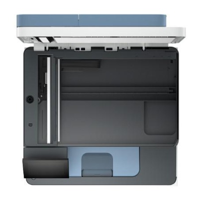 Multifunctional laser HP Color LaserJet Pro MFP 3302fdn, format A4, Color, Duplex, USB + LAN - Img 2