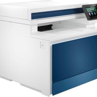 Multifunctional laser HP Color LaserJet Pro MFP 4302fdn, format A4, Color, Duplex, USB + LAN - Img 6