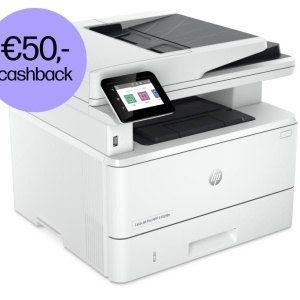 Multifunctional laser mono HP Laserjet 4102FDN , dimensiune A4 (Printare, Copiere, Scanare, Fax), Duplex, viteza 40ppm, rezolutie max 1200 x 1200dpi, procesor 1200Mhz, memorie 512MB RAM, alimentare hartie 350 coli, + 50 coli DADF, limbaj de printare HP - Img 8