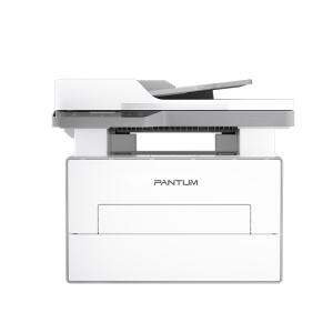 Multifunctional laser mono Pantum BM4240ADW A4, 33ppm, procesor 800MHz, memorie 256MB, Limbaje PCL5e,PCL6,PS3,PDF1.7,GDI, Tava alimentare de 250 coli si tava iesire de 120 coli, Ecran LCD cu 2 linii, Interfata USB, IEEE802.3 10/100 Base-Tx