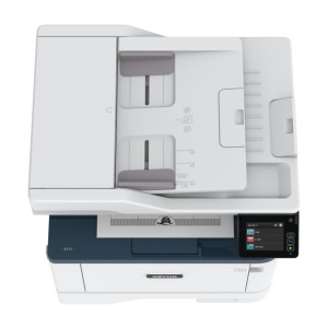 Multifunctional laser mono Xerox Workcentre B315V_DNI, (Tiparire, Copiere, Scanare, Fax),Dimensiune: A4, Viteza: 42 ppm, Duplex, Rezolutie: 600X600 dpi, Procesor: 1 Ghz, Memorie: 512mb, Alimentare cu hartie standard: 250 coli, DADF, Limbaje de imprimare: - Img 11