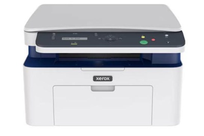 Multifunctional laser Xerox B105V, format A4, Monocrom