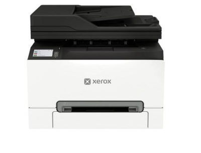 Multifunctional laser Xerox C303a, format A4, Color, Duplex, USB + LAN + Wi-Fi