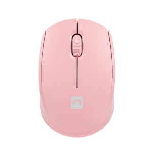 NATEC STORK. Form factor: Ambidextrous. Movement detection technology: Optical, Device interface: Bluetooth + USB Type-A, Movement resolution: 1600 DPI, Buttons type: Pressed buttons, Buttons quantity: 3, Scroll type: Wheel. Power source: Batteries.