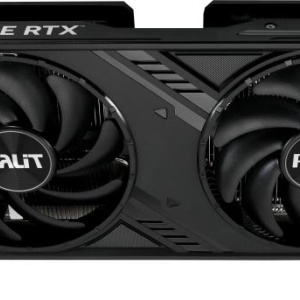 Palit GeForce RTX 4070 Dual 12GB GDDR6X 192 bit, PCIE 4.0, 3x DP 1x HDMI - Img 10