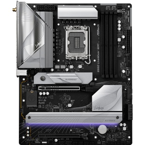 Placa de Baza ASROCK B860 LIVEMIXER WIFI LGA1851 - Img 3