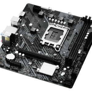 Placa de Baza ASROCK H610M-H2/M.2 LGA1700 - Img 3
