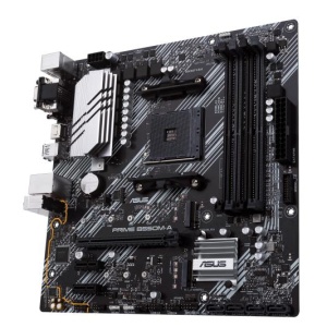 Placa de baza Asus PRIME B550M-A/CSM AM4 DDR4 - Img 9