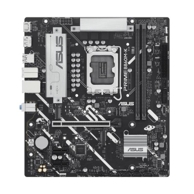 Placa de bază ASUS PRIME B860M-K LGA1851 - Img 2