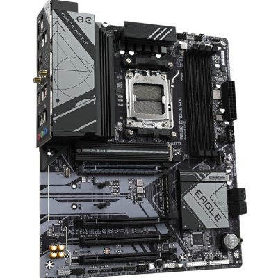 Placa de bază Gigabyte B650 EAGLE AX AM5 - Img 2