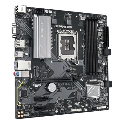 Placa de bază Gigabyte B760M D3HP LGA1700 - Img 5
