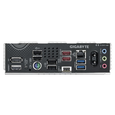 Placa de baza Gigabyte B850 GAMING WIFI6, Socket AM5, DDR5, ATX - Img 4
