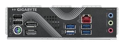Placa de bază Gigabyte B860M EAGLE V2 LGA1851 - Img 5