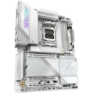 Placa de Baza GIGABYTE X870E AORUS PRO ICE AM5 - Img 3