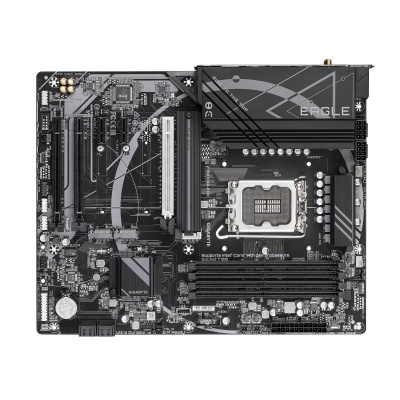 Placa de bază Gigabyte Z790 EAGLE AX LGA1700 - Img 8