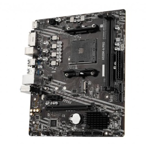Placa de bază MSI A520M-A PRO AM4 - Img 6