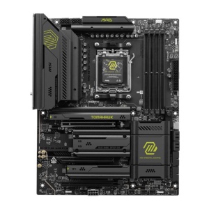 Placa de Baza MSI MAG X870E TOMAHAWK WIFI AM5, 4x DDR5, 1x HDMI 2x Type- C DP, 3x PCIE x16, 4x M.2, 4x SATA 6GB/s, ATX - Img 2