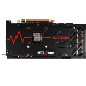 Placa Video AMD RADEON SAPPHIRE PULSE RX 6650 GAMING XT OC 8GB GDDR6 128 bit - Img 6