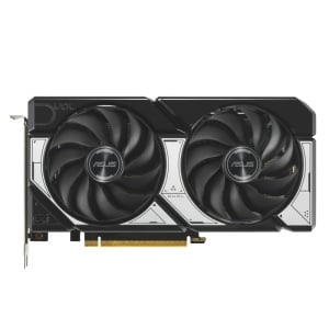 Placa Video ASUS DUAL GEFORCE RTX 5060 OC 8GB GDDR7 128 bit, PCIE 5.0, 1x HDMI 3x DP