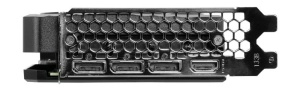 Placa video Gainward GeForce RTX 4070 Ghost 12G - Img 9