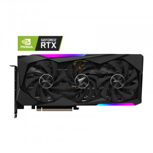 Placa video GIGABYTE AORUS GeForce RTX 3070 MASTER LHR, 8GB GDDR6, 256-bit