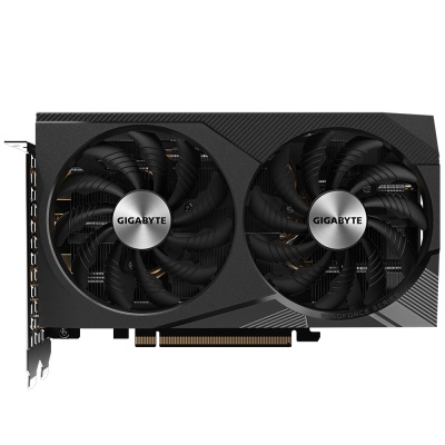 Placa video Gigabyte GeForce RTX 3060 GAMING OC (rev. 2.0), 8GB GDDR6, PCI Express 4.0, 128-bit - Img 2