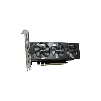 Placa Video GIGABYTE GEFORCE RTX 5050 OC LOW PROFILE 8GB GDDR6 128 bit, PCIE 5.0, 1x DP 2.1 1x DP 1.4a 2x HDMI - Img 3
