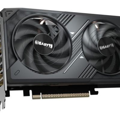 Placa Video GIGABYTE GEFORCE RTX 5050 WINDFORCE OC 8GB GDDR6 128 bit, PCIE 5.0, 2x DP 2x HDMI - Img 3