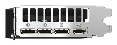 Placa Video GIGABYTE GEFORCE RTX 5060 EAGLE OC 8GB GDDR7 128 bit, PCIE 5.0, 3x DP 1x HDMI - Img 9