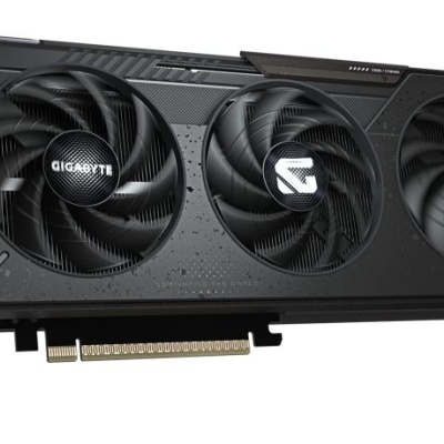 Placa Video GIGABYTE GEFORCE RTX 5060 TI GAMING OC 8GB GDDR7 128 bit, PCIE 5.0, 1x HDMI 3x DP - Img 4