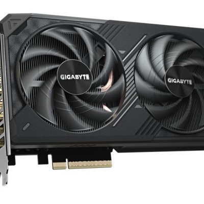 Placa Video GIGABYTE GEFORCE RTX 5060 TI WINDFORCE OC 8GB GDDR7 128 bit, PCIE 5.0, 1x HDMI 3x DP - Img 4