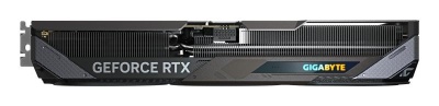 Placa Video GIGABYTE GEFORCE RTX 5070 GAMING OC 12GB GDDR7 192 bit, PCIE 5.0, 3x DP 1x HDMI - Img 8