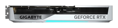 Placa Video GIGABYTE GEFORCE RTX 5070 TI EAGLE OC ICE SFF 16GB GDDR7 256 bit, PCIE 5.0, 1x HDMI 3x DP - Img 8