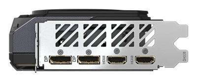 Placa Video GIGABYTE RX 9070 GAMING OC 16GB GDDR6, PCIE 5.0, 2x DP 2x HDMI - Img 9