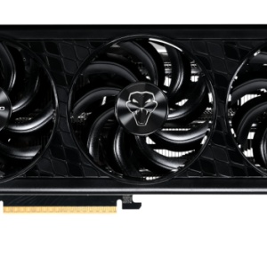 Placa video GWD RTX5060Ti Python III V1 16GB GDDR7
